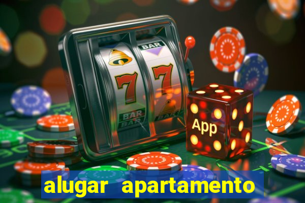 alugar apartamento reserva altos de osasco